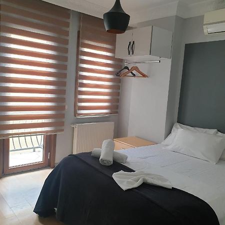 Sapphire Suites Taksim İstanbul Dış mekan fotoğraf