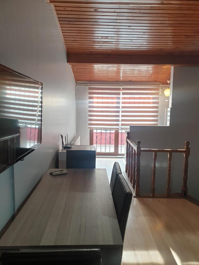 Sapphire Suites Taksim İstanbul Dış mekan fotoğraf