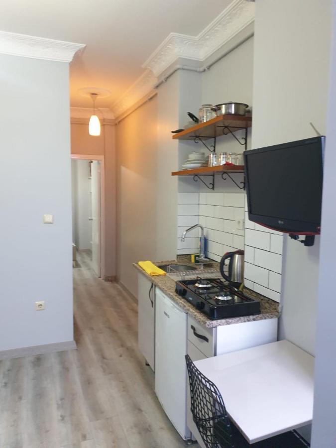 Sapphire Suites Taksim İstanbul Dış mekan fotoğraf