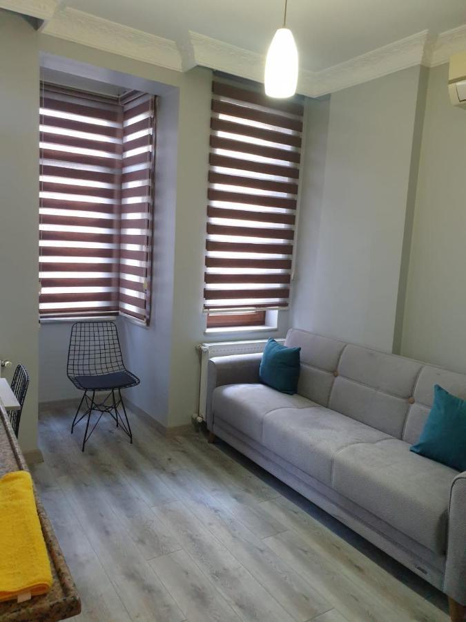 Sapphire Suites Taksim İstanbul Dış mekan fotoğraf