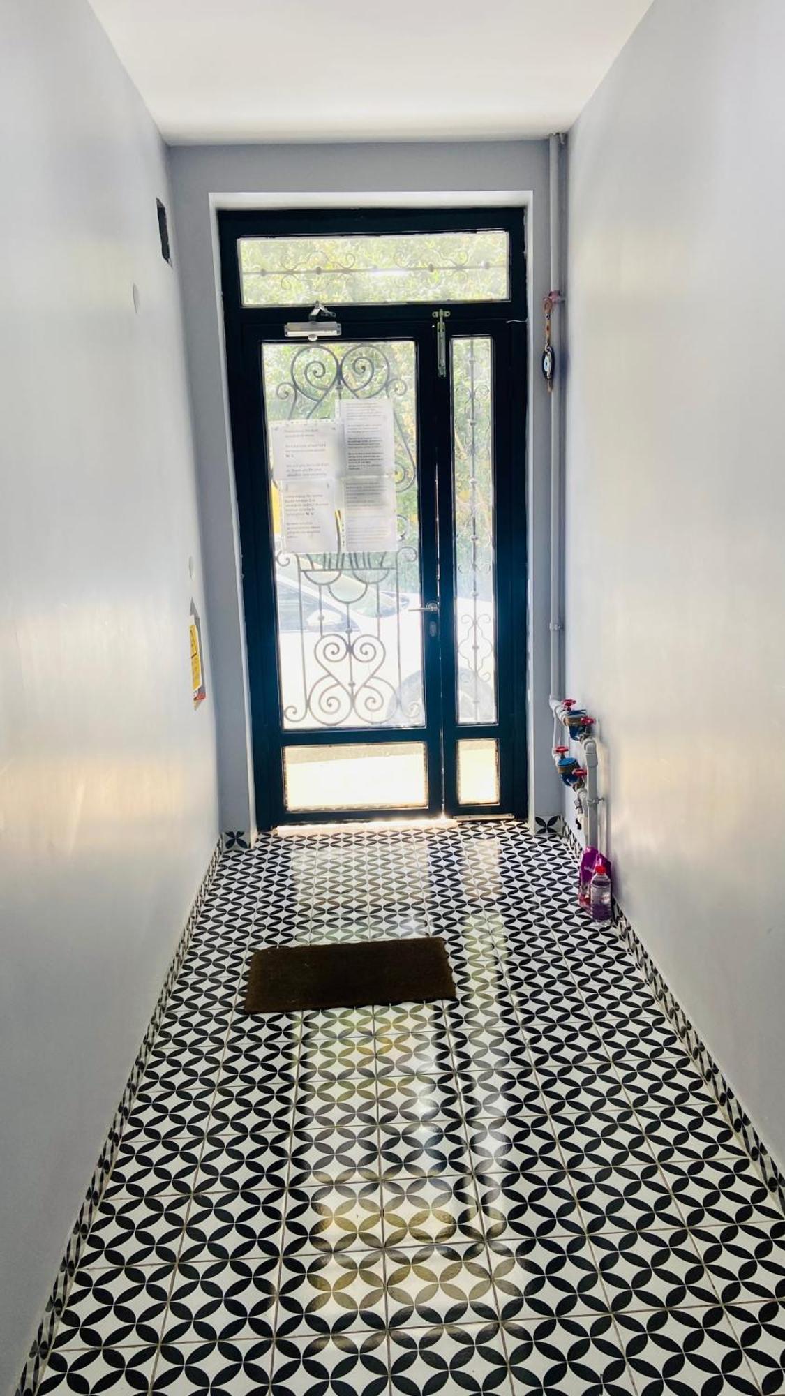 Sapphire Suites Taksim İstanbul Dış mekan fotoğraf