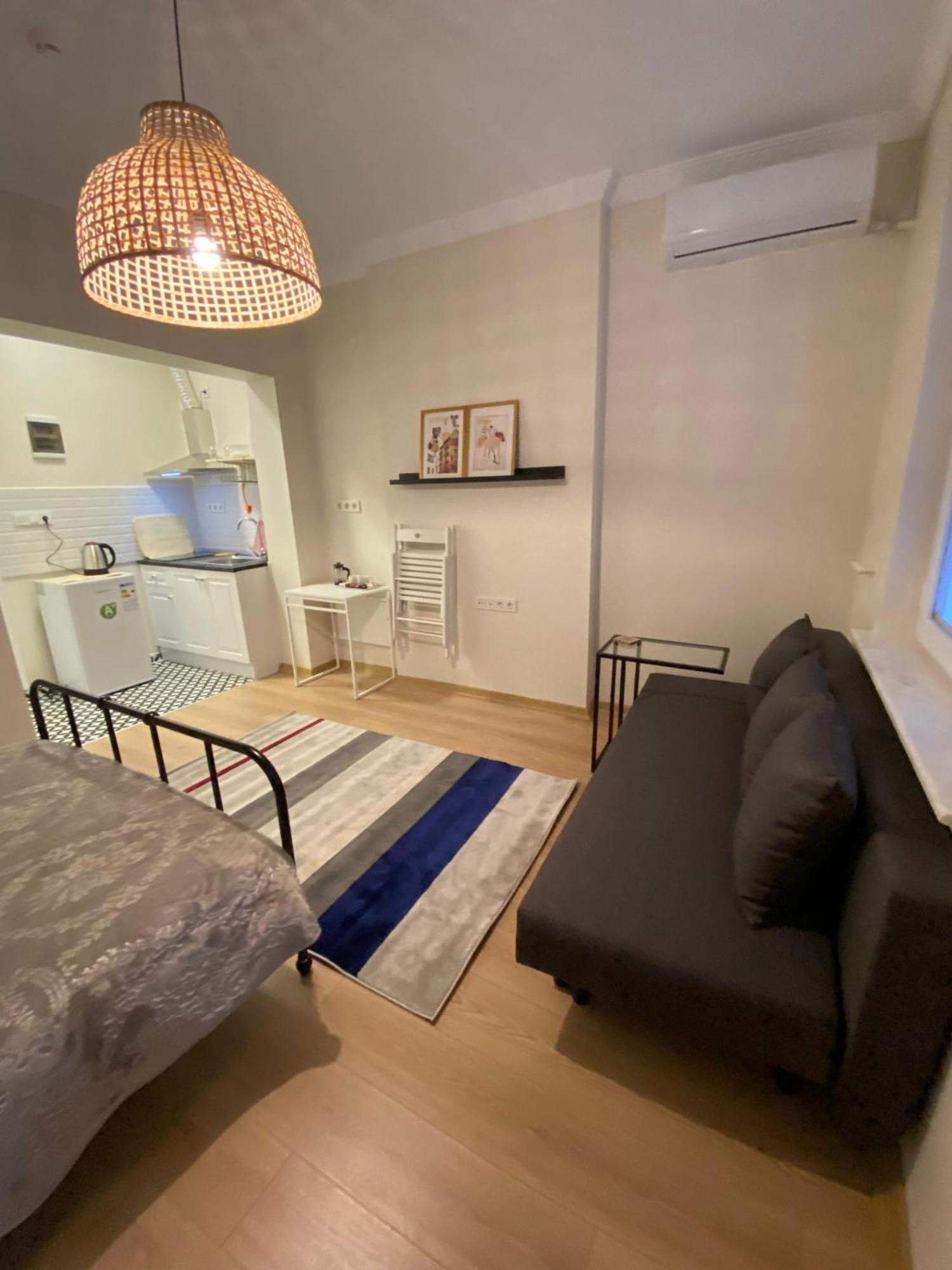 Sapphire Suites Taksim İstanbul Dış mekan fotoğraf