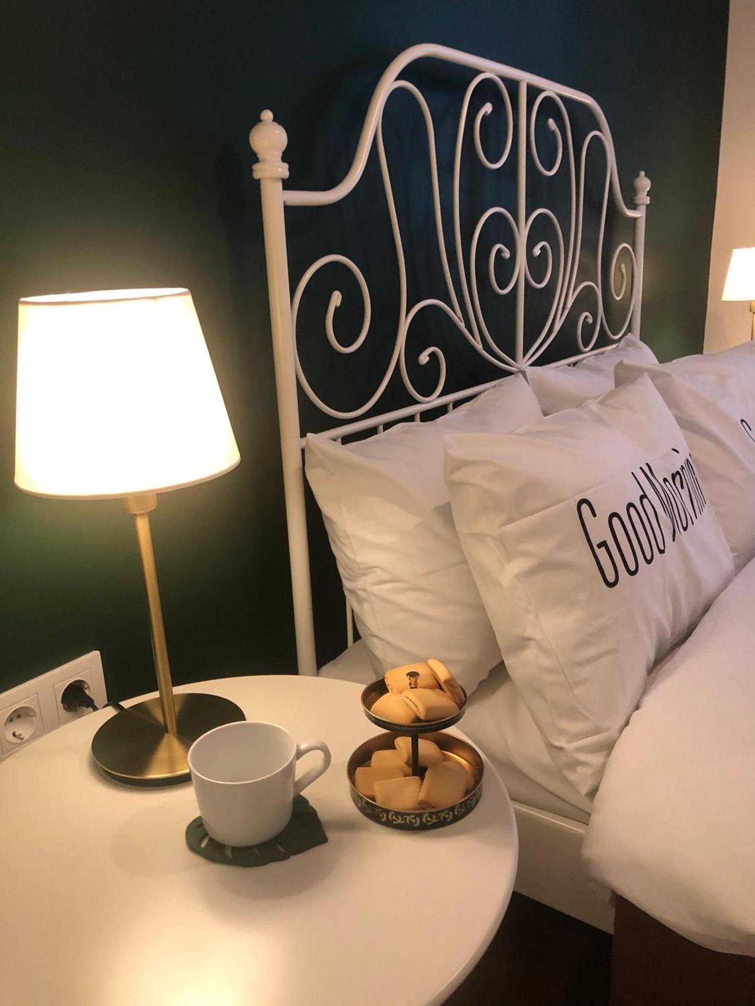 Sapphire Suites Taksim İstanbul Dış mekan fotoğraf