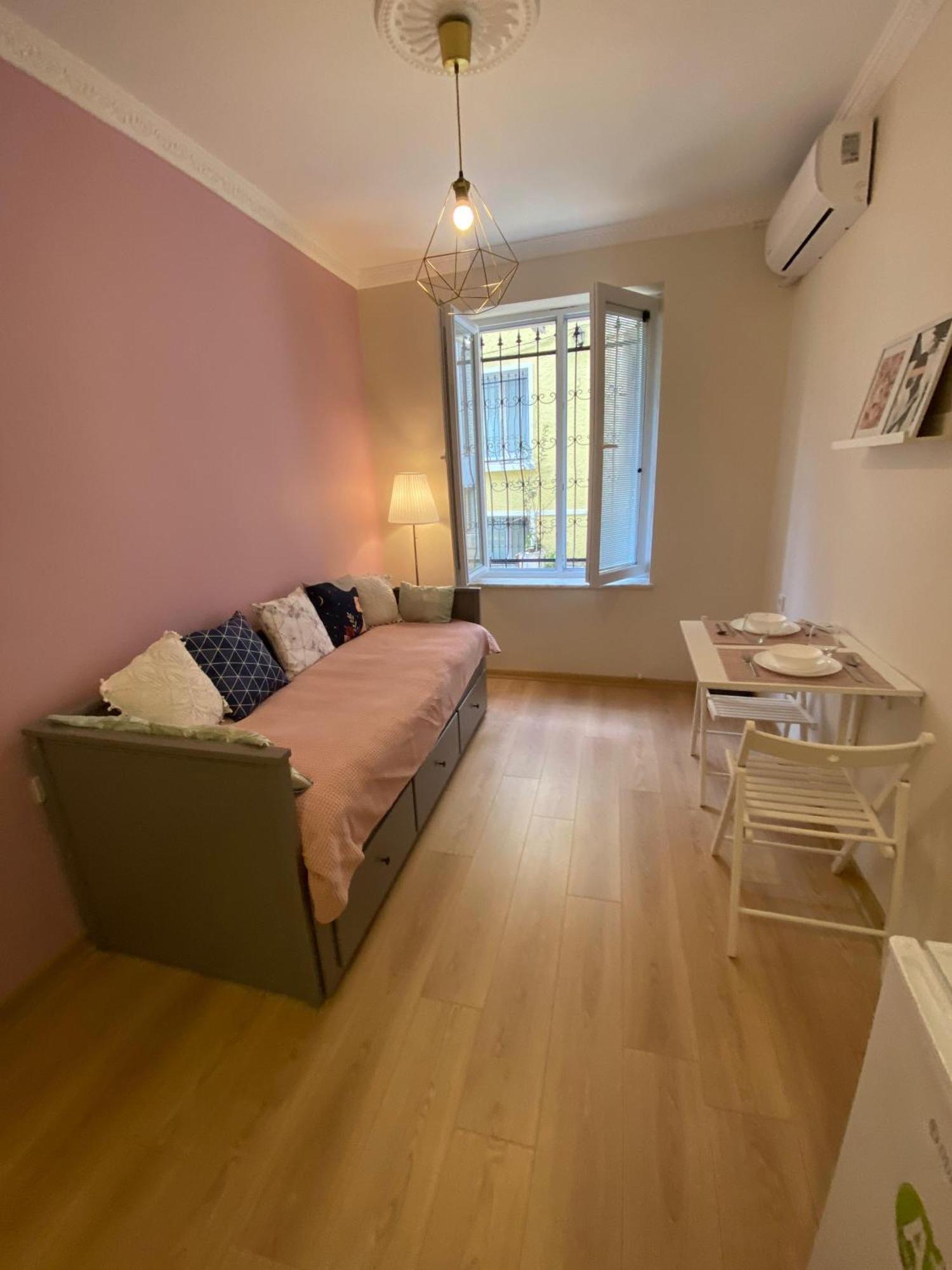 Sapphire Suites Taksim İstanbul Dış mekan fotoğraf