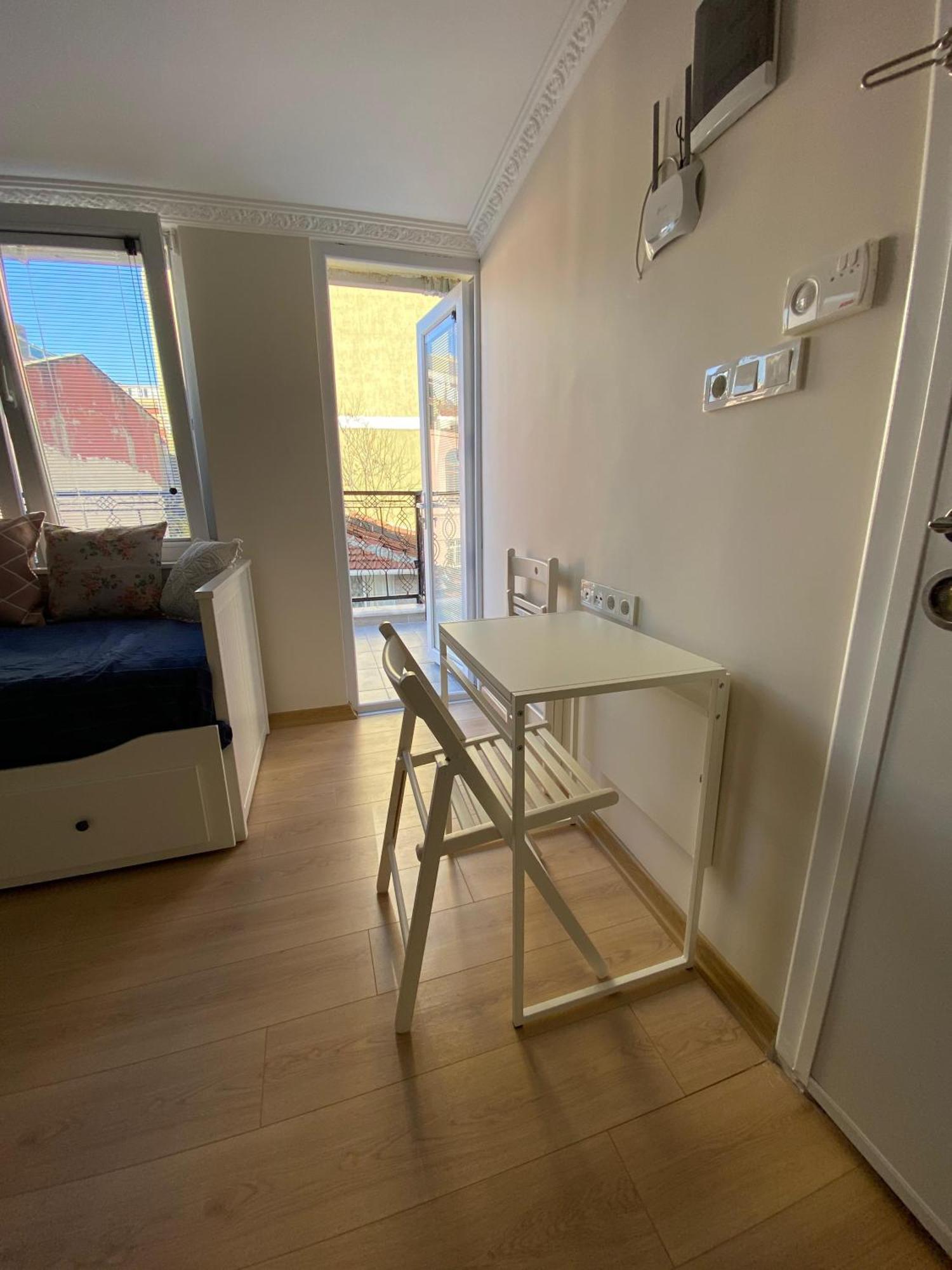 Sapphire Suites Taksim İstanbul Dış mekan fotoğraf