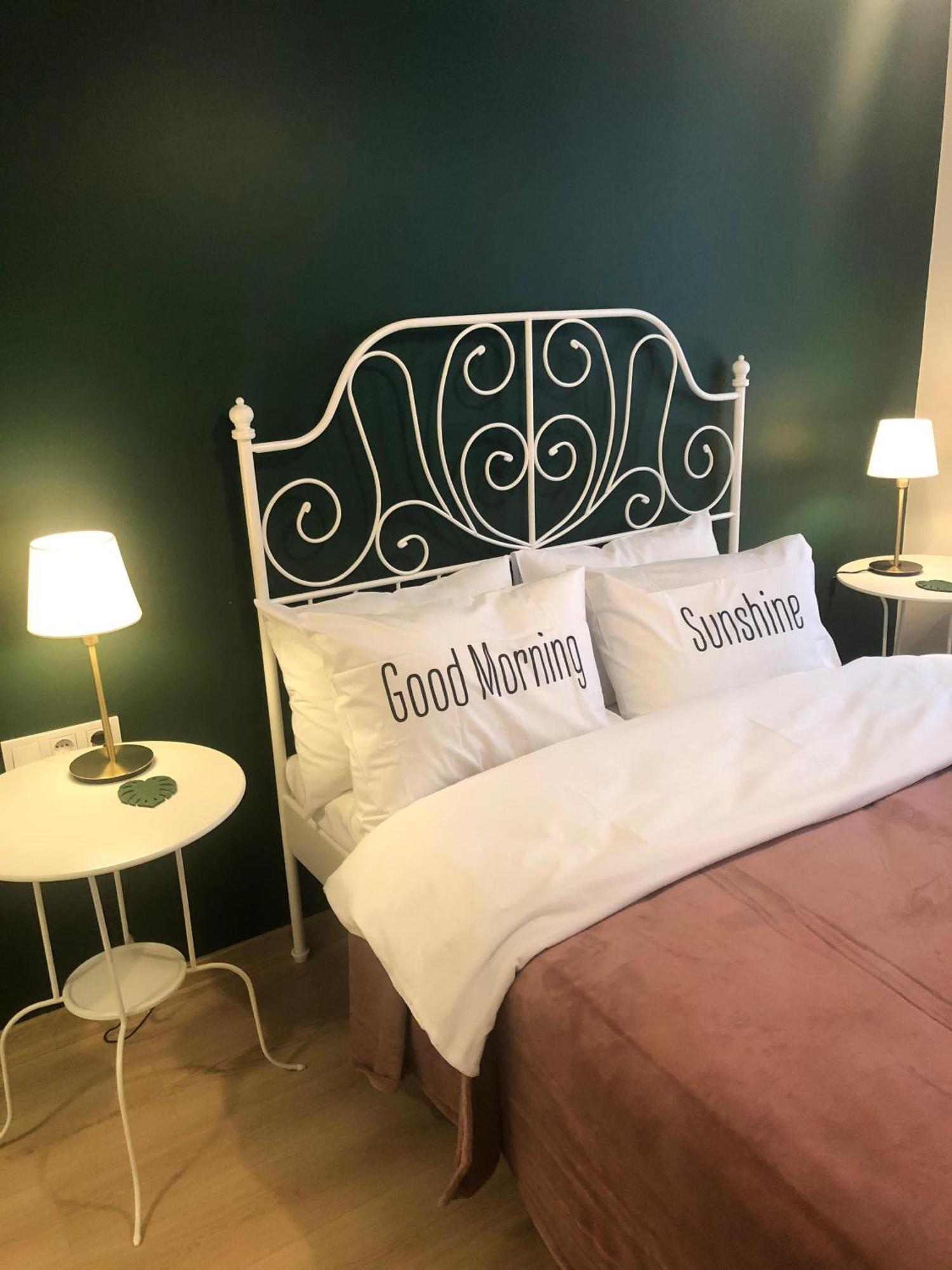 Sapphire Suites Taksim İstanbul Dış mekan fotoğraf