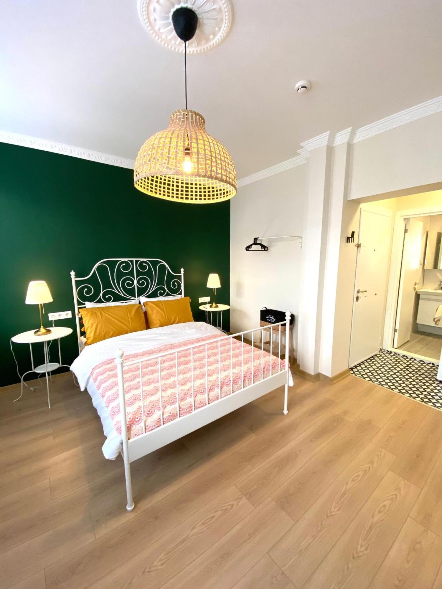 Sapphire Suites Taksim İstanbul Dış mekan fotoğraf