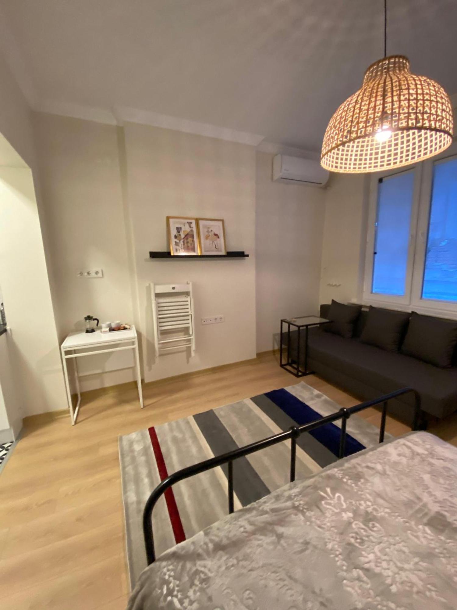 Sapphire Suites Taksim İstanbul Dış mekan fotoğraf