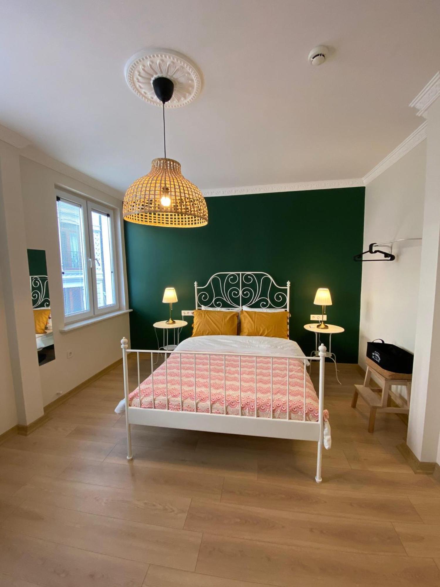 Sapphire Suites Taksim İstanbul Dış mekan fotoğraf