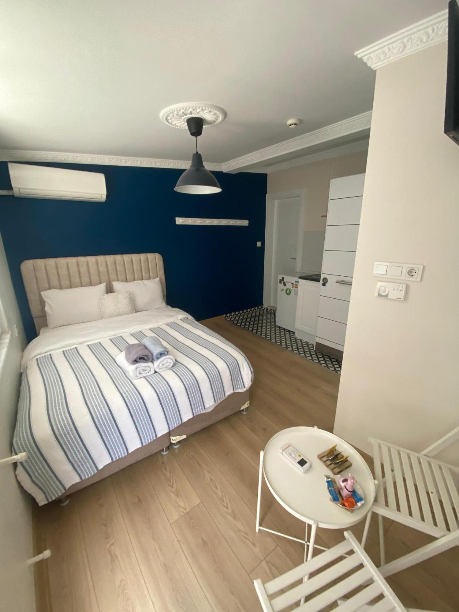 Sapphire Suites Taksim İstanbul Dış mekan fotoğraf