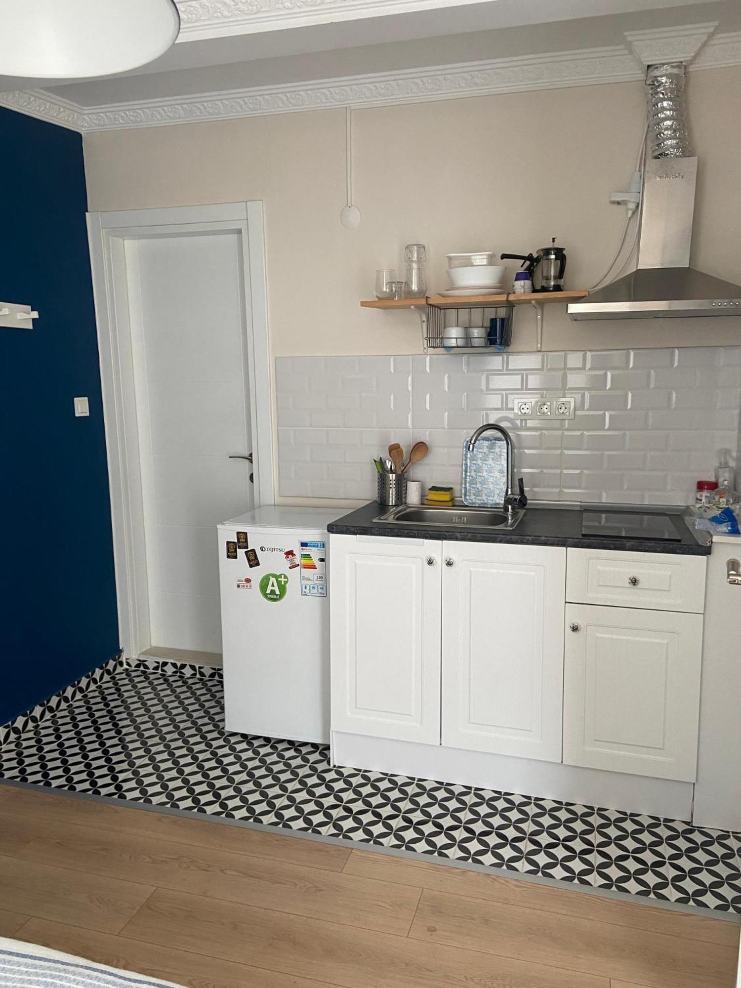 Sapphire Suites Taksim İstanbul Dış mekan fotoğraf