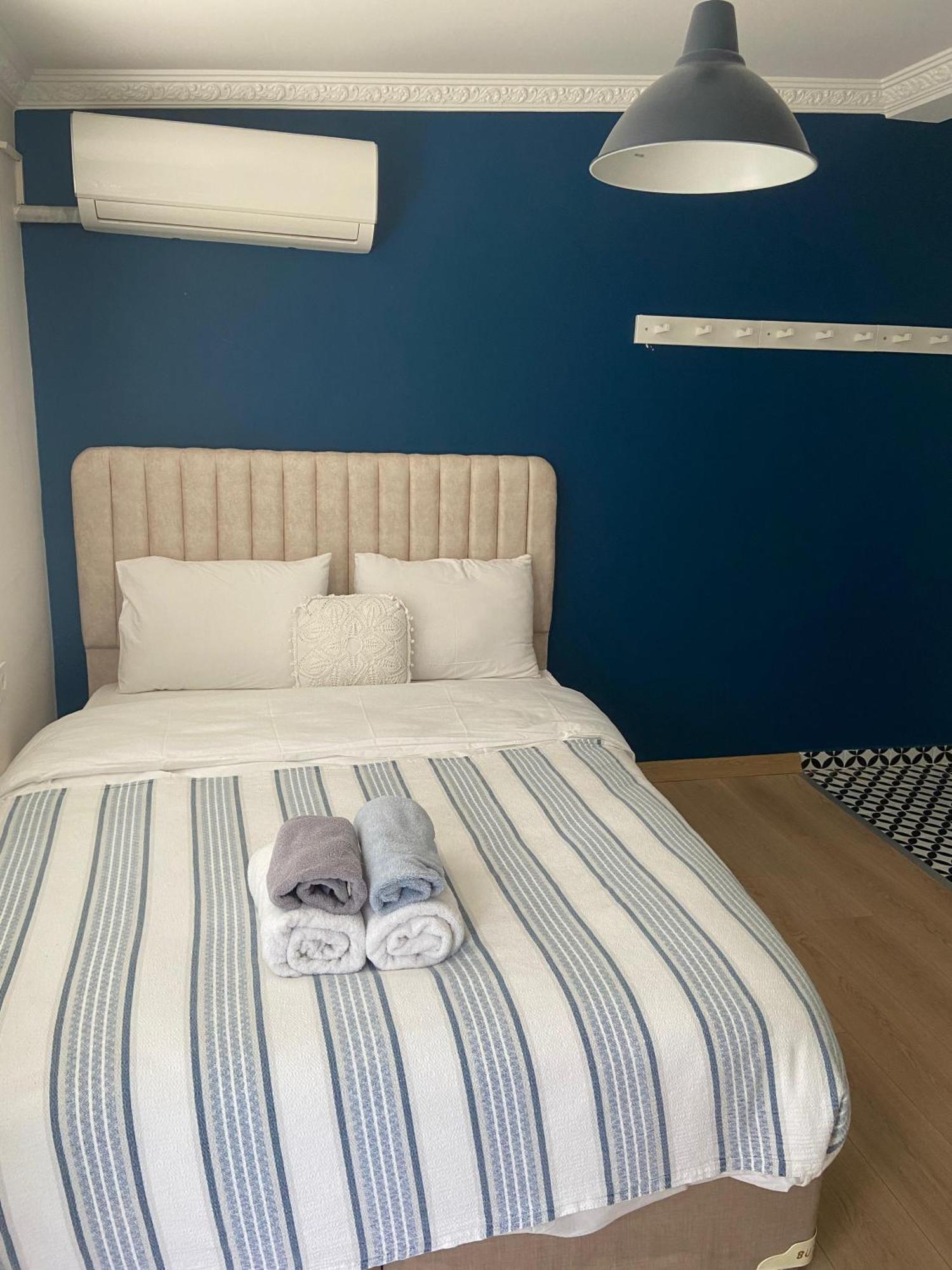 Sapphire Suites Taksim İstanbul Dış mekan fotoğraf