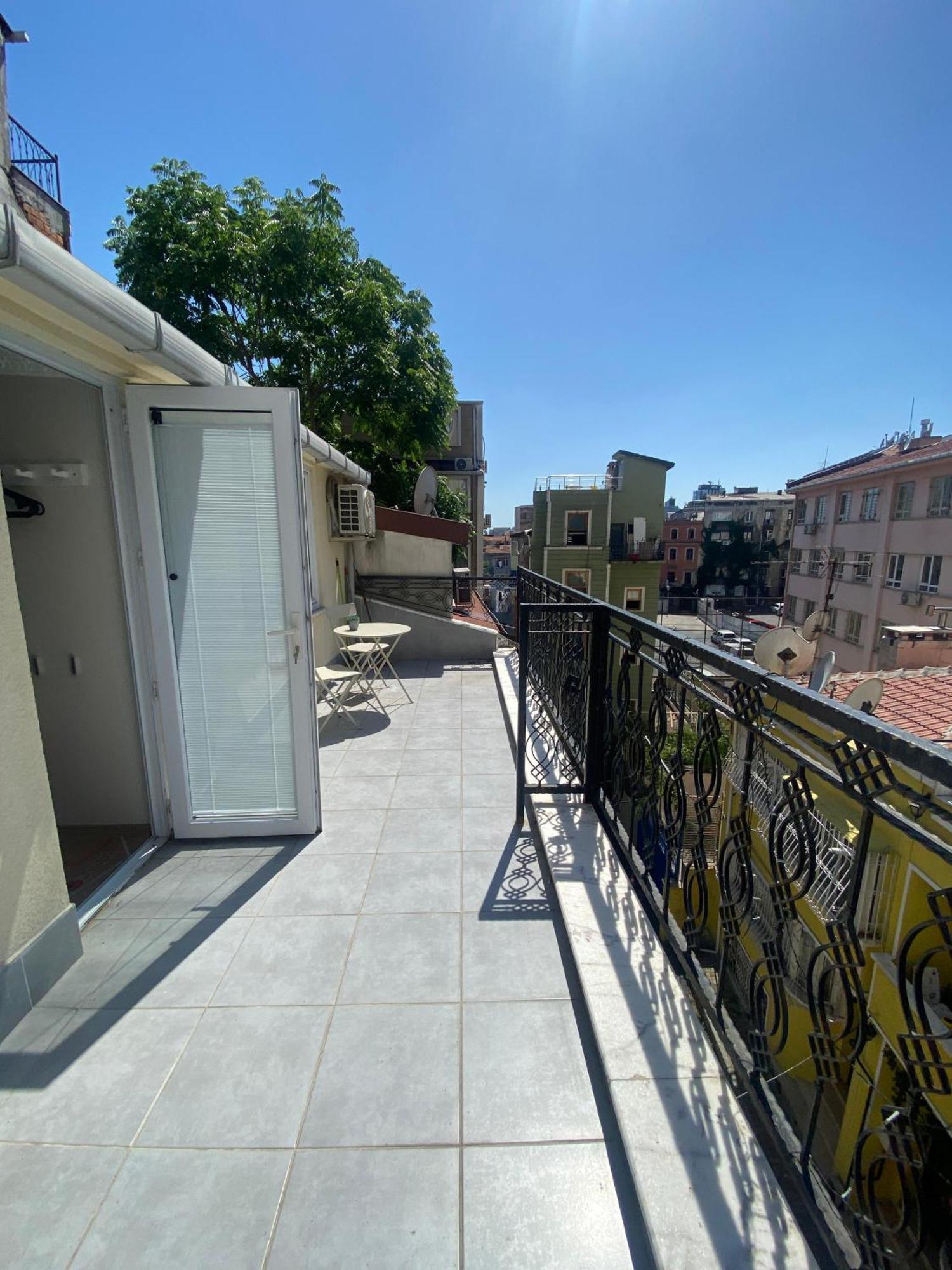 Sapphire Suites Taksim İstanbul Dış mekan fotoğraf