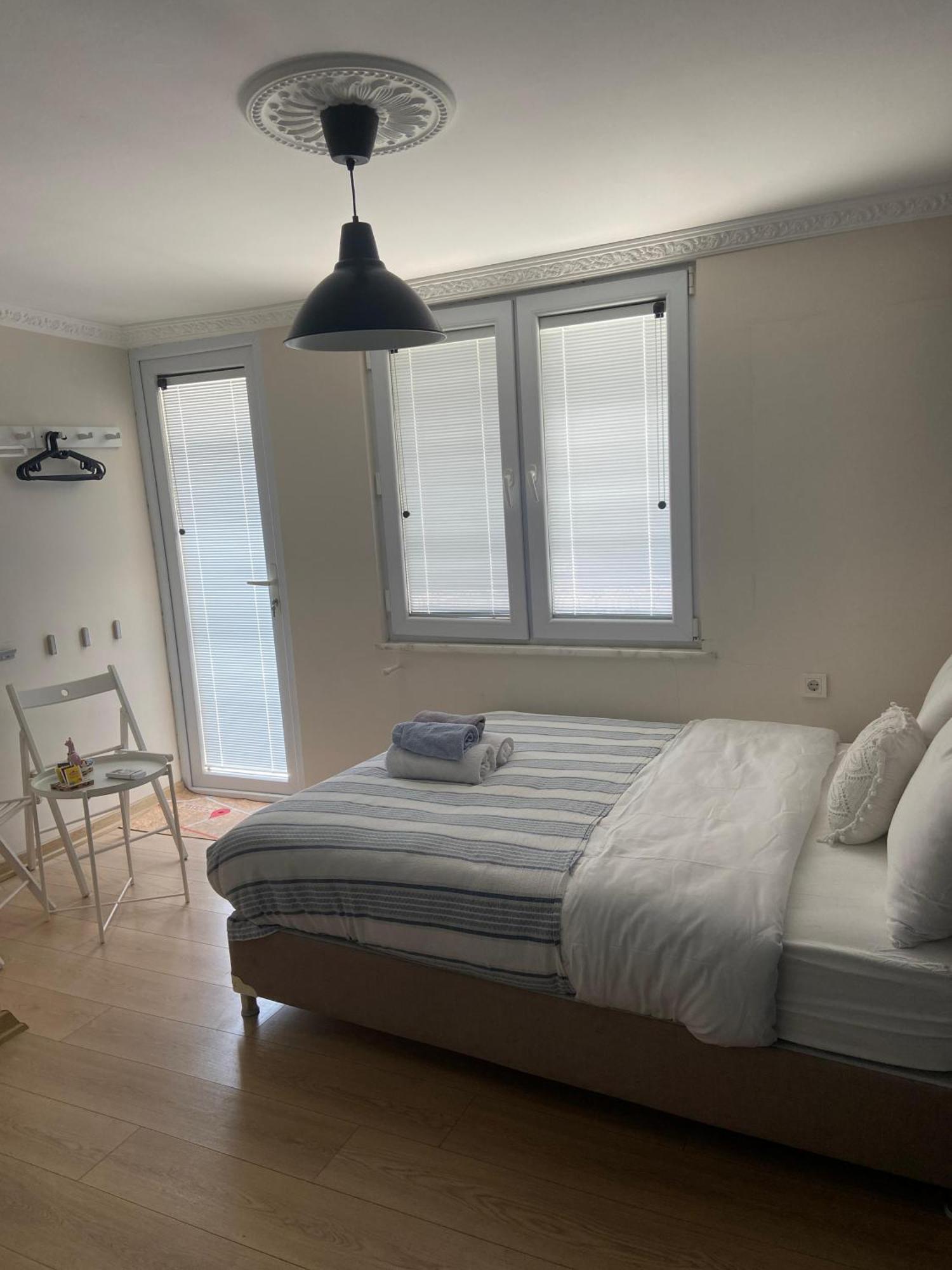 Sapphire Suites Taksim İstanbul Dış mekan fotoğraf